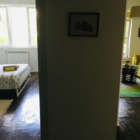 Sweet Home In The Heart Of 소피아 외부 사진