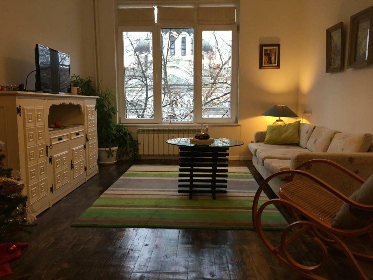 Sweet Home In The Heart Of 소피아 외부 사진