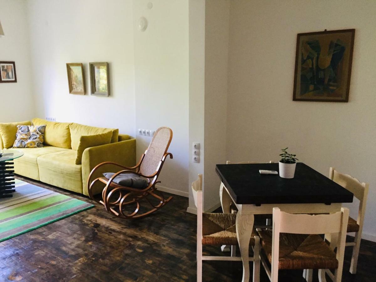 Sweet Home In The Heart Of 소피아 외부 사진