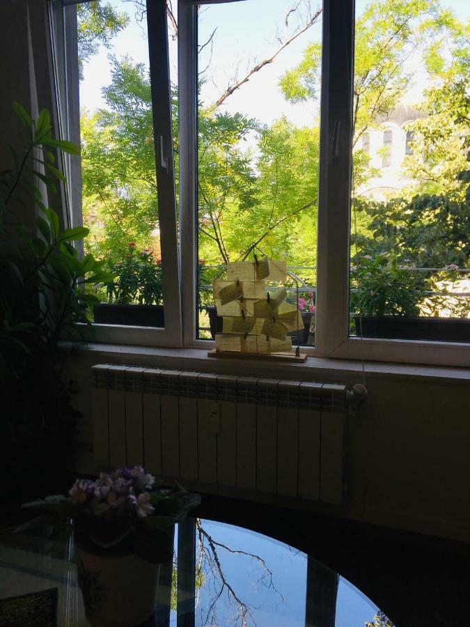 Sweet Home In The Heart Of 소피아 외부 사진