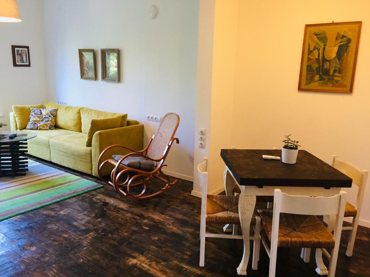 Sweet Home In The Heart Of 소피아 외부 사진