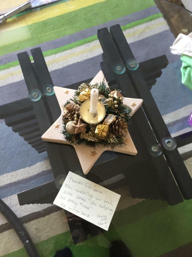 Sweet Home In The Heart Of 소피아 외부 사진