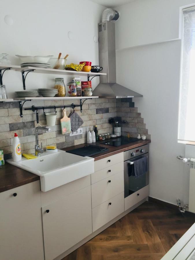 Sweet Home In The Heart Of 소피아 외부 사진