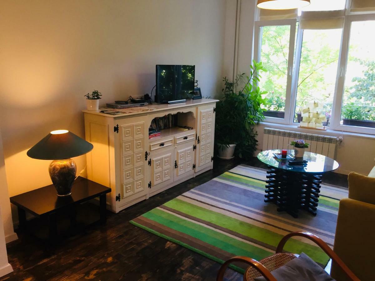 Sweet Home In The Heart Of 소피아 외부 사진