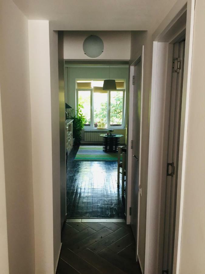Sweet Home In The Heart Of 소피아 외부 사진