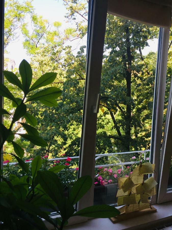 Sweet Home In The Heart Of 소피아 외부 사진