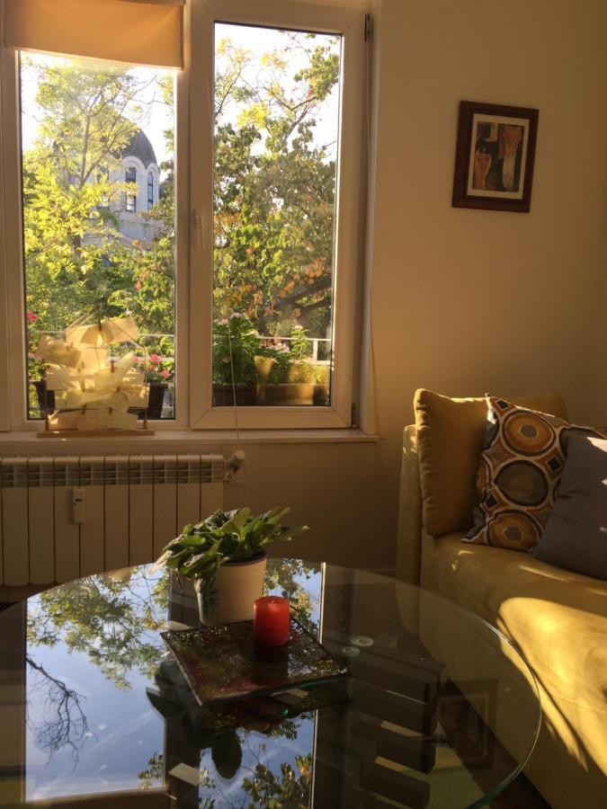 Sweet Home In The Heart Of 소피아 외부 사진